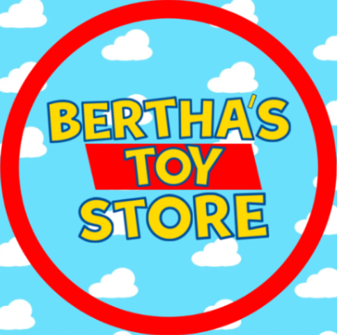 Berthas Toy Store