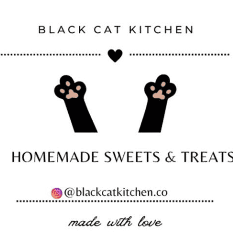 Black Cat Kitchen