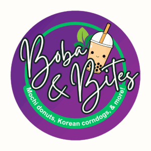 Boba Bites