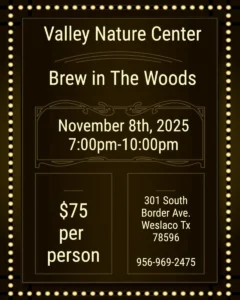 Brew In The Woods