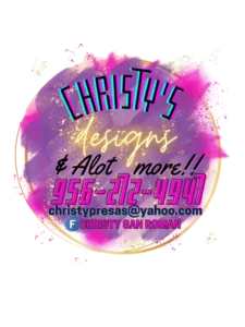 Christys Design More