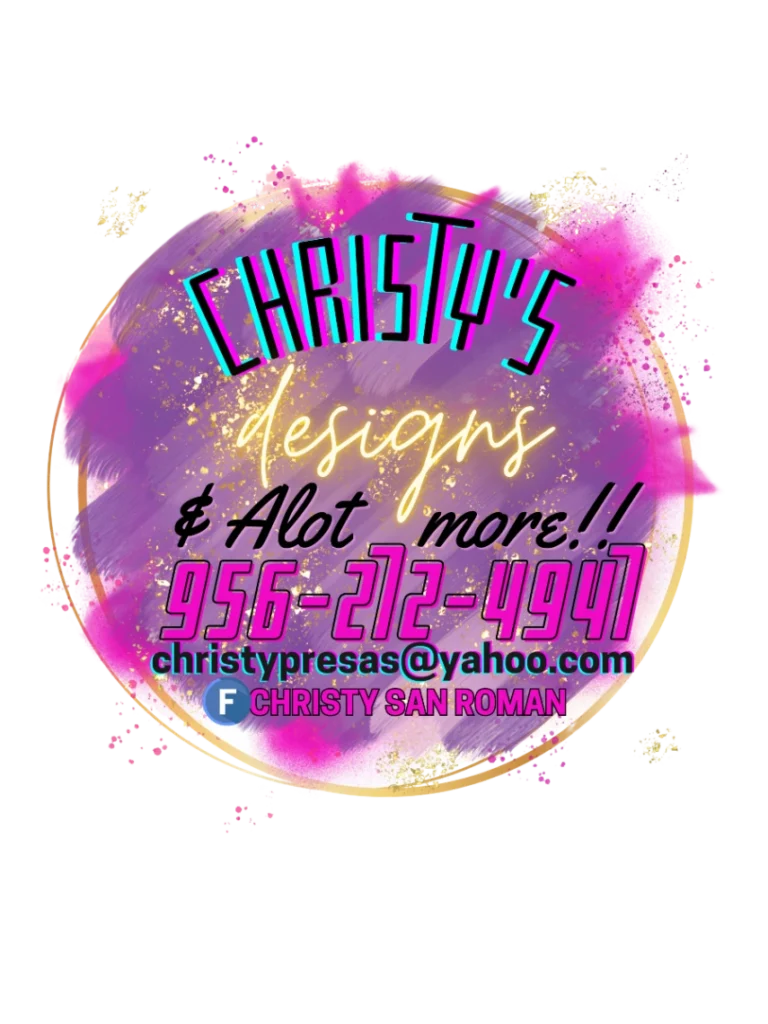 Christys Design More