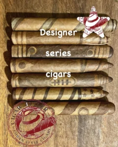 Cigar Butler 6