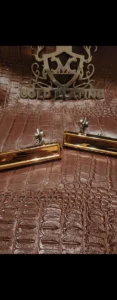 Cmc Gold Plating 4