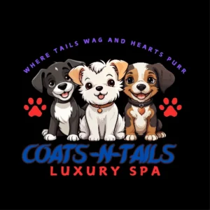 Coats N Tails Luxury Spa