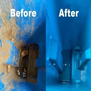 Dirty 2 Clean Pressure Washing 10