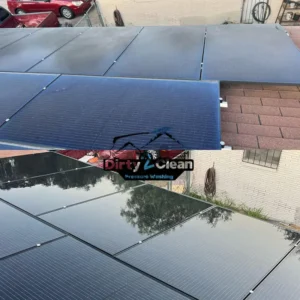 Dirty 2 Clean Pressure Washing 3