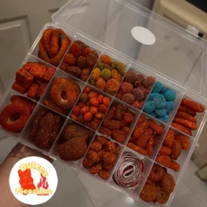 Dulces Picositos 2
