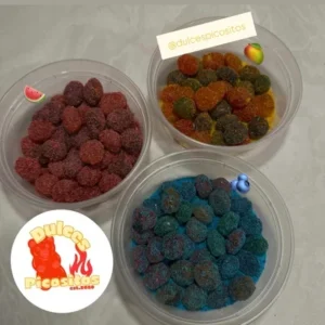 Dulces Picositos 3