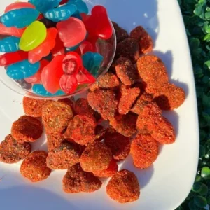 Dulces Picositos 4