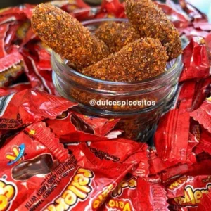 Dulces Picositos 5