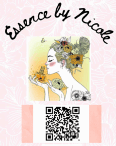 Essence By Nicole