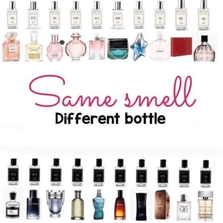 Essence By Nicole