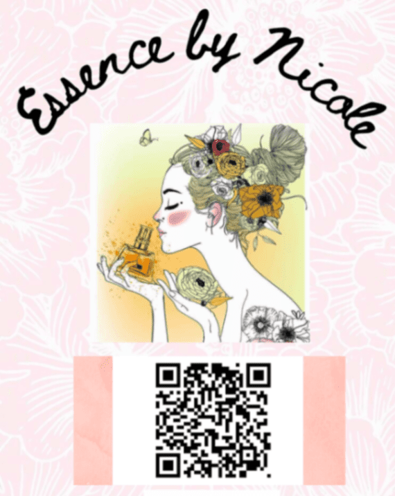 Essence By Nicole