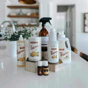 Essential Oil Living 2