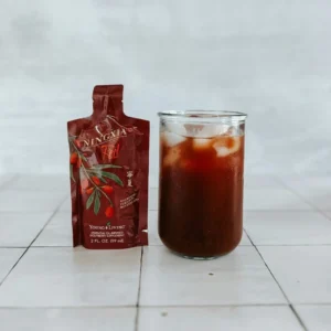 Essential Oil Living