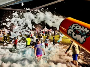 Foamnfun 1