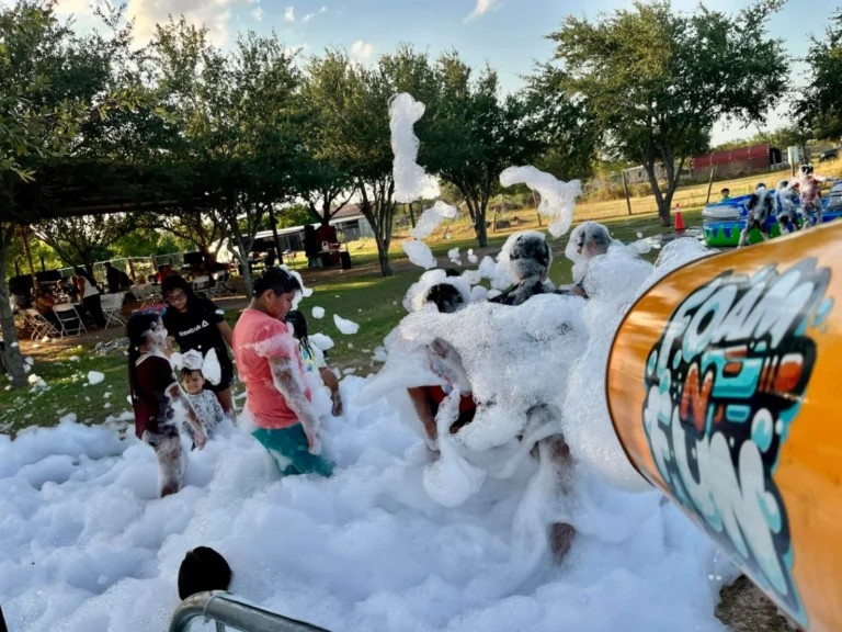 Foamnfun 2