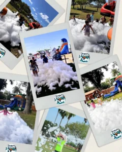 Foamnfun