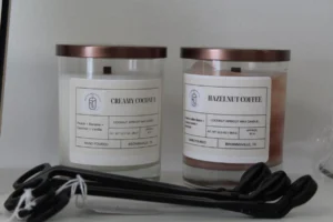 Hunter Bros Wax Co 1