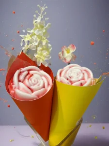 Hunter Bros Wax Co 2