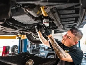 Integrity Auto Repair 40