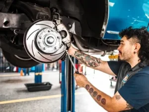 Integrity Auto Repair 42