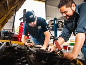 Integrity Auto Repair 44