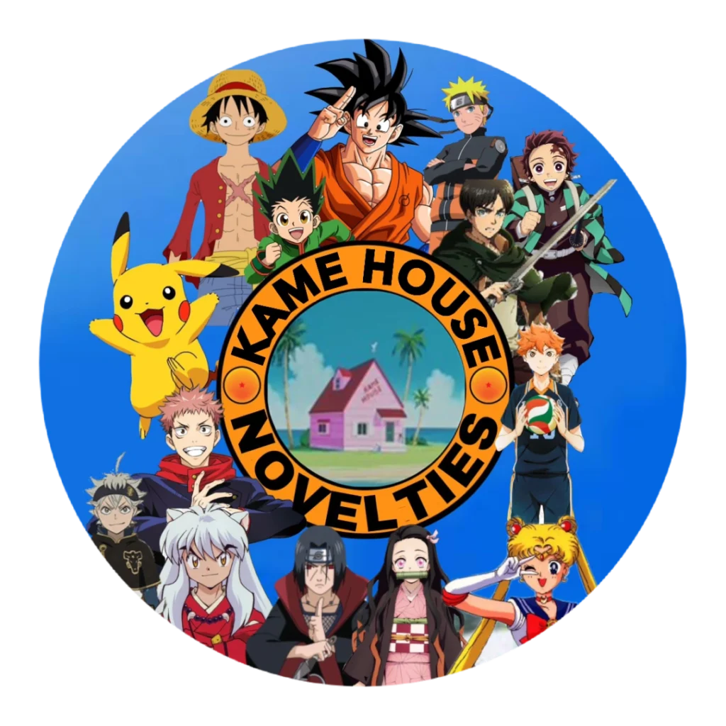 Kame House Novelties