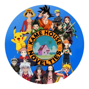 Kame House Novelties