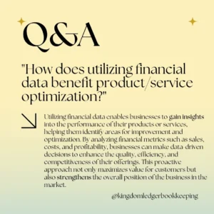 Kingdom Ledger Bookkeeping Llc 3