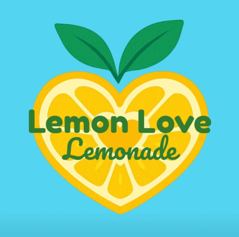 Lemon Love Lemonade
