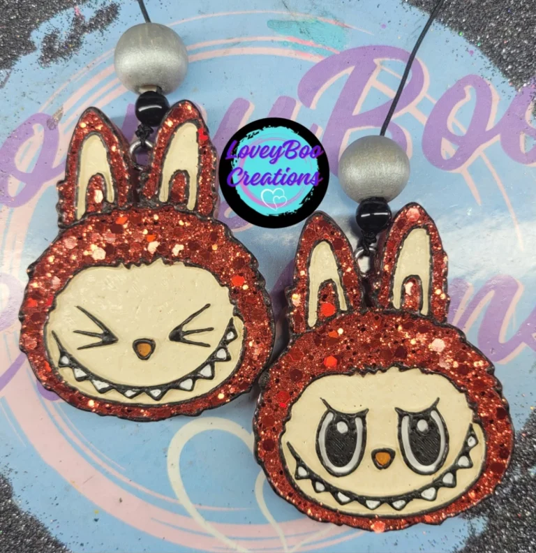 Loveyboo Creations 4