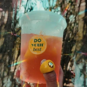 Lukas Lemonade 4