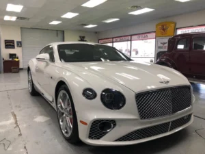 Mad Guys Auto Detailing 2