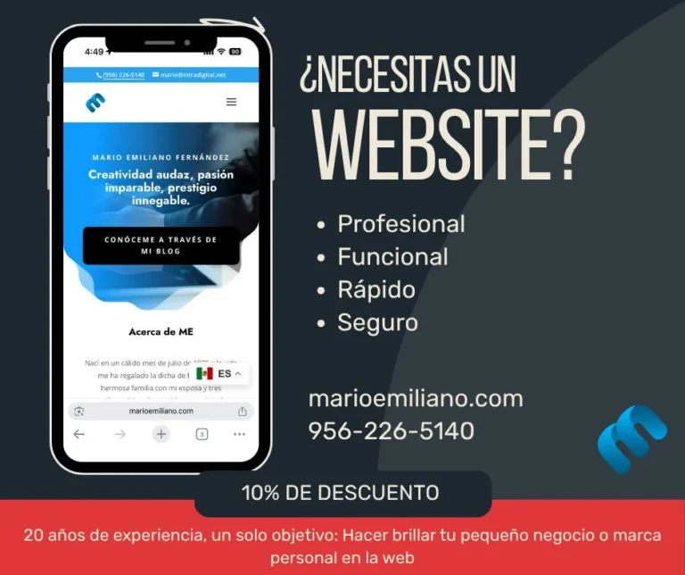 Mario Emiliano Studio 5