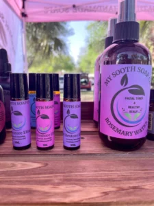 My Sooth Soap Company Llc