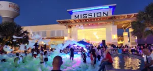 Rgv Foam Parties
