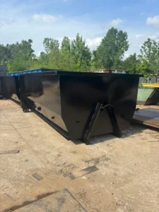 Sm Demo Junk Removal Llc 2