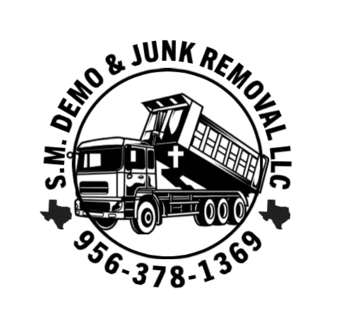 Sm Demo Junk Removal Llc