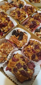 Sweets By Georgette 3