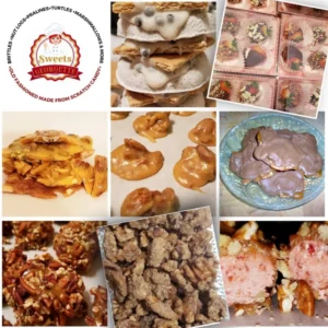 Sweets By Georgette 4