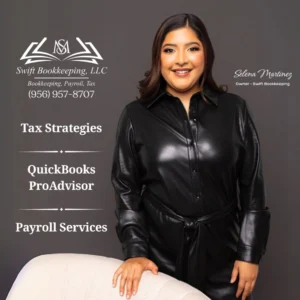 Swift Bookkeeping Llc 4