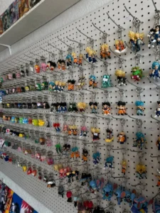 Tiny Treasures 2