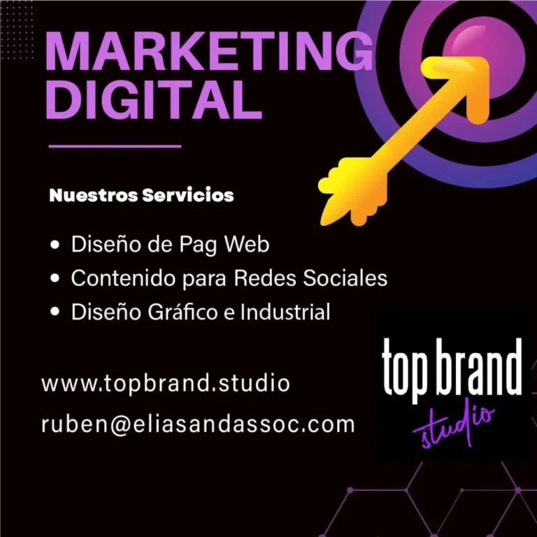 Topbrand Elias Assoc 3