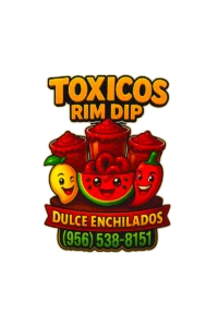 Toxicos Rim Dip