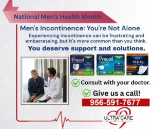 Ultra Care Dme 4