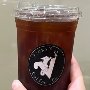 Vickys Coffee Co 11