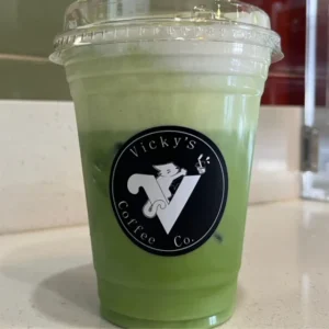 Vickys Coffee Co 13