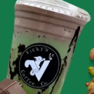 Vickys Coffee Co 14